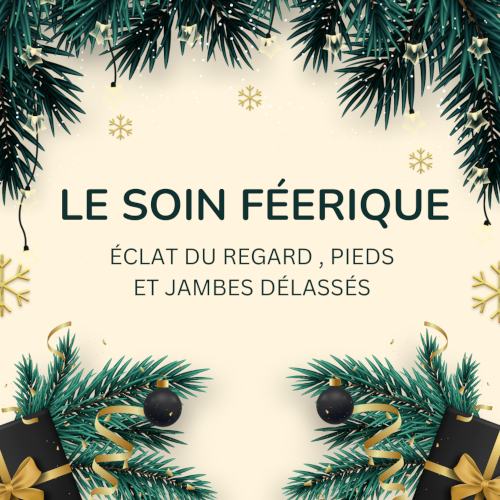 Le Soin Féerique