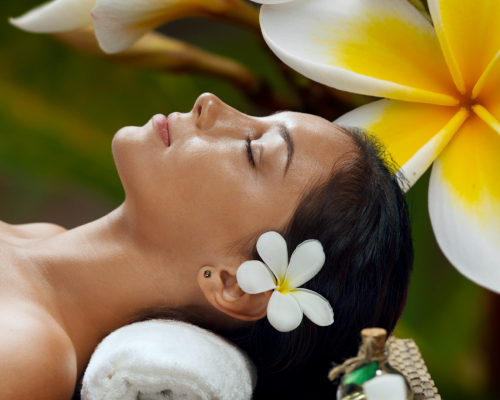 Rituel Hawaien