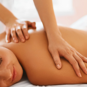 Massage relaxant personnalisé