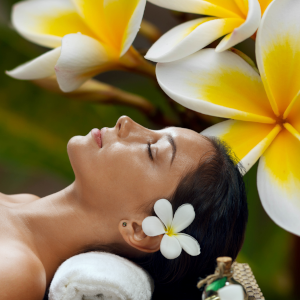 Rituel Hawaien